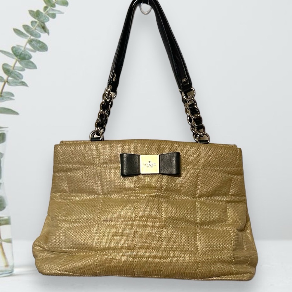 Kate Spade Natalia Tote Purse